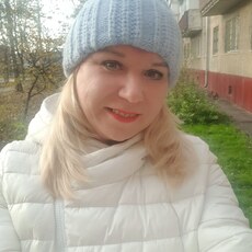 Фотография девушки Наталия, 52 года из г. Ярославль