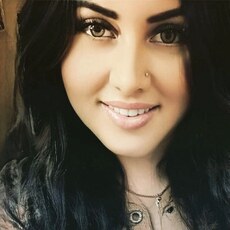 Светлана, 35 из г. Челябинск.