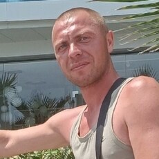 Фотография мужчины Максим, 35 лет из г. Макеевка