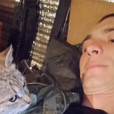 Фотография мужчины Mikhail, 32 года из г. Прохладный