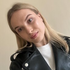 Фотография девушки Дарья, 20 лет из г. Донецк
