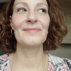 Александра, 45 из г. Санкт-Петербург.