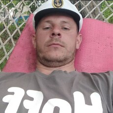 Фотография мужчины Сергей, 37 лет из г. Кубинка