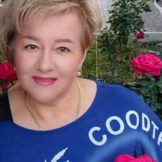 Фотография девушки Татьяна, 65 лет из г. Новороссийск