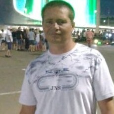 Фотография мужчины Андрей, 45 лет из г. Костанай