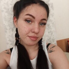 Фотография девушки Евгения, 18 лет из г. Челябинск