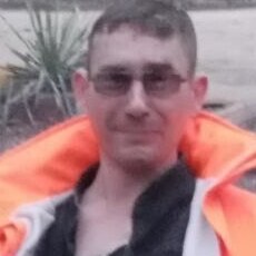 Фотография мужчины Валентин, 43 года из г. Алчевск