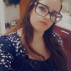Фотография девушки Анжелика, 24 года из г. Хабаровск