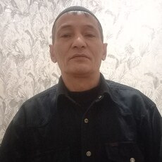 Фотография мужчины Алишер, 51 год из г. Рудный