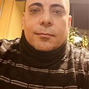 Бисо, 43 года