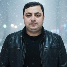 Фотография мужчины Камил, 34 года из г. Нижневартовск