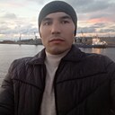 Бория, 29 лет