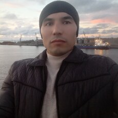 Фотография мужчины Бория, 29 лет из г. Усть-Каменогорск