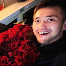 Фотография мужчины Salamat, 30 лет из г. Актобе