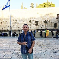 Фотография мужчины Владимир, 65 лет из г. Сочи