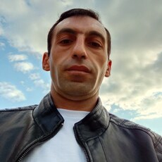 Фотография мужчины Карен, 34 года из г. Новосибирск