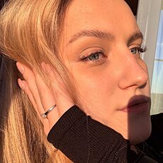 Фотография девушки Марина, 20 лет из г. Санкт-Петербург