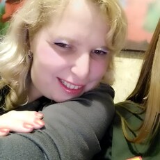 Анна, 42 из г. Тверь.