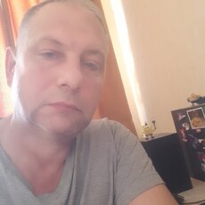 Фотография мужчины Сергей, 48 лет из г. Электросталь