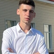 Фотография мужчины Дмитрий, 29 лет из г. Нерехта