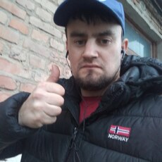 Фотография мужчины Dima, 29 лет из г. Новоукраинка