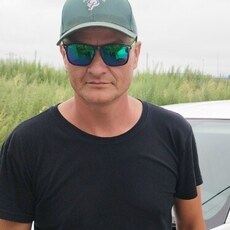 Фотография мужчины Игорь, 46 лет из г. Владивосток