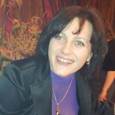 Фотография девушки Олеся, 46 лет из г. Новый Уренгой