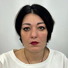 Фотография девушки Эльнара, 45 лет из г. Караганда