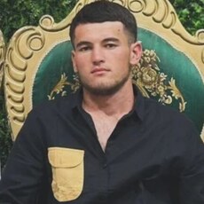 Фотография мужчины Мамурбек, 22 года из г. Нижнекамск