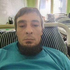 Фотография мужчины Сергей, 35 лет из г. Горловка