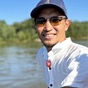 Адиль, 28 лет