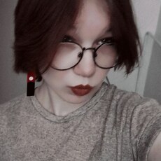 Фотография девушки Евгения, 18 лет из г. Томск