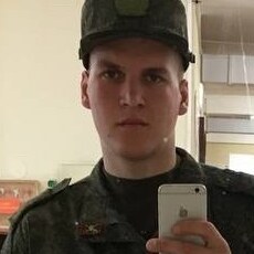 Фотография мужчины Алексей, 22 года из г. Ачинск