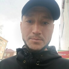 Фотография мужчины Руслан, 30 лет из г. Петропавловск