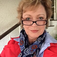 Фотография девушки Альбина, 64 года из г. Ставрополь