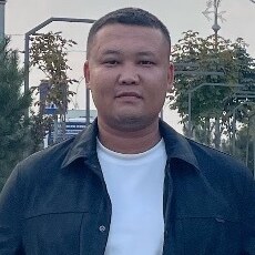 Фотография мужчины Димаш, 32 года из г. Тараз