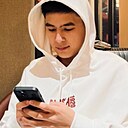 Нурбол, 25 лет