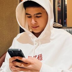 Фотография мужчины Нурбол, 25 лет из г. Атырау(Гурьев)