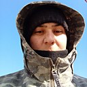 Маруф, 28 лет