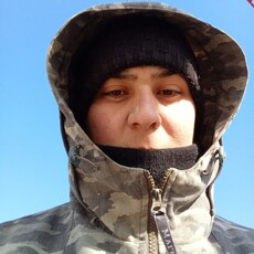 Фотография мужчины Маруф, 28 лет из г. Новосибирск