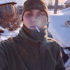 Фотография мужчины Роман, 21 год из г. Свободный