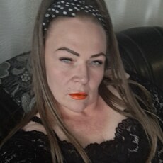 Фотография девушки Наталья, 47 лет из г. Омск