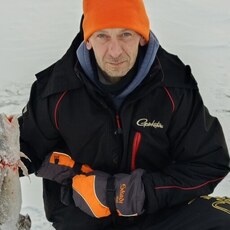 Фотография мужчины Андрей, 45 лет из г. Томск