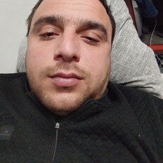 Фотография мужчины Миша, 37 лет из г. Кингисепп