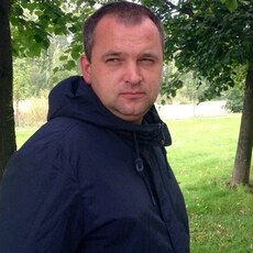 Павел, 45 из г. Санкт-Петербург.