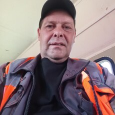 Фотография мужчины Андрей, 44 года из г. Петровск-Забайкальский