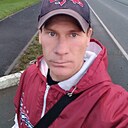 Вова, 34 года