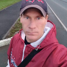 Фотография мужчины Вова, 34 года из г. Любинский