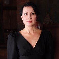 Veronika, 44 из г. Санкт-Петербург.