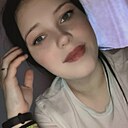 Кристина, 23 года